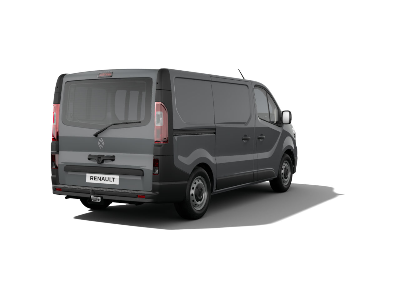 Renault Trafic Kastenwagen