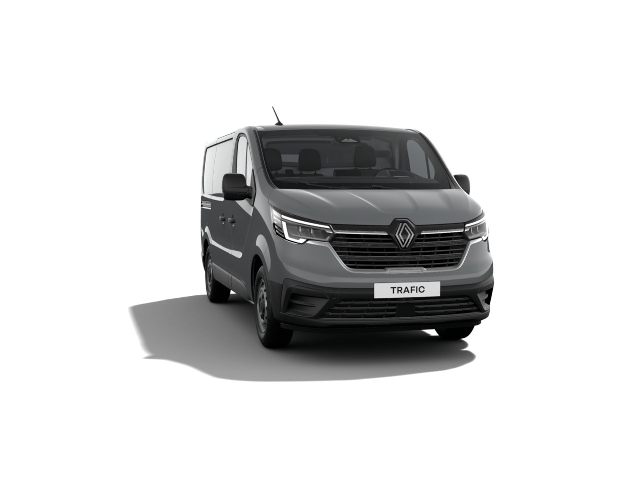 Renault Trafic Kastenwagen