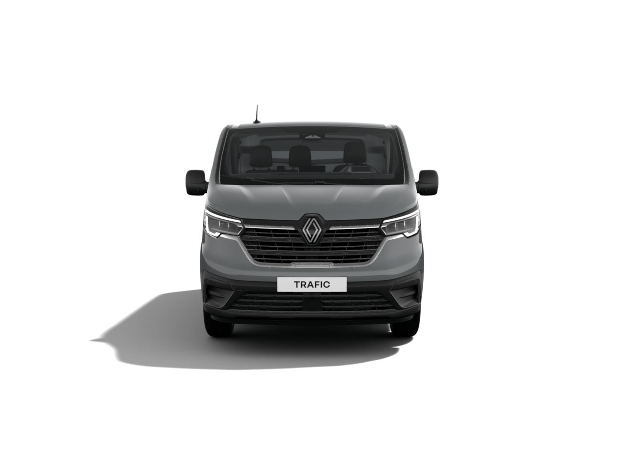 Renault Trafic Kastenwagen