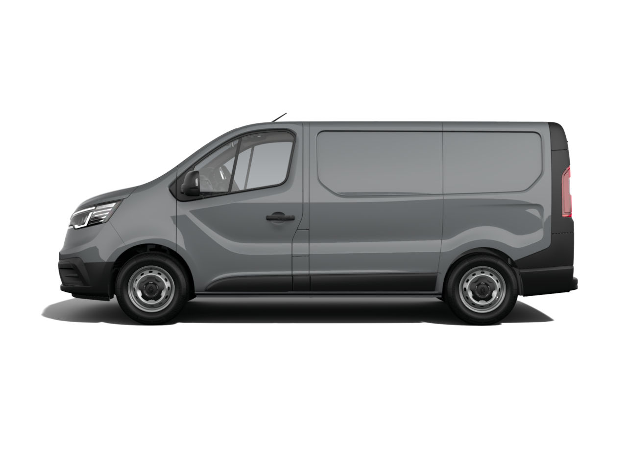 Renault Trafic Kastenwagen