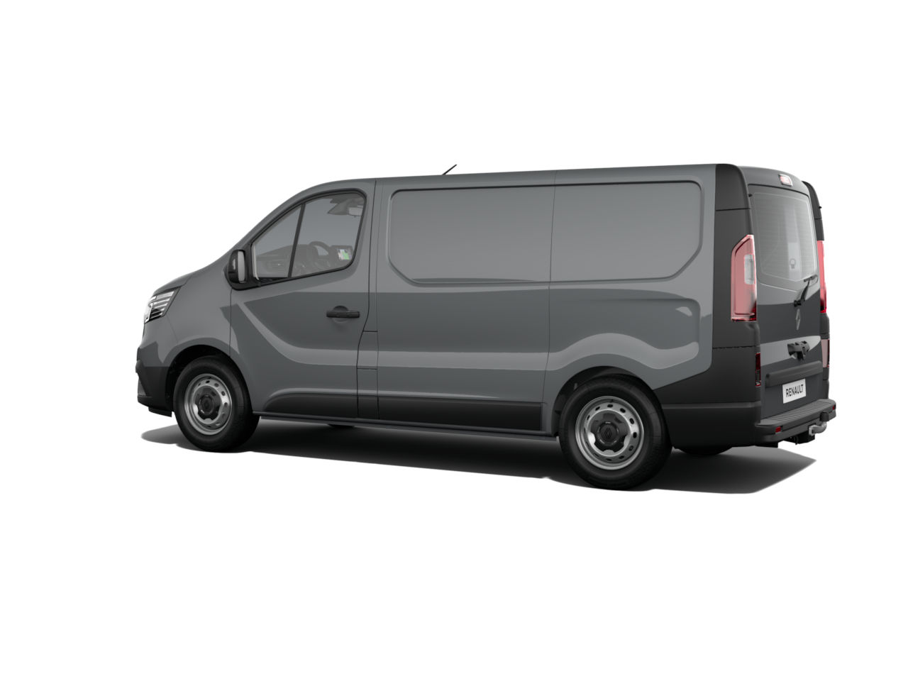 Renault Trafic Kastenwagen