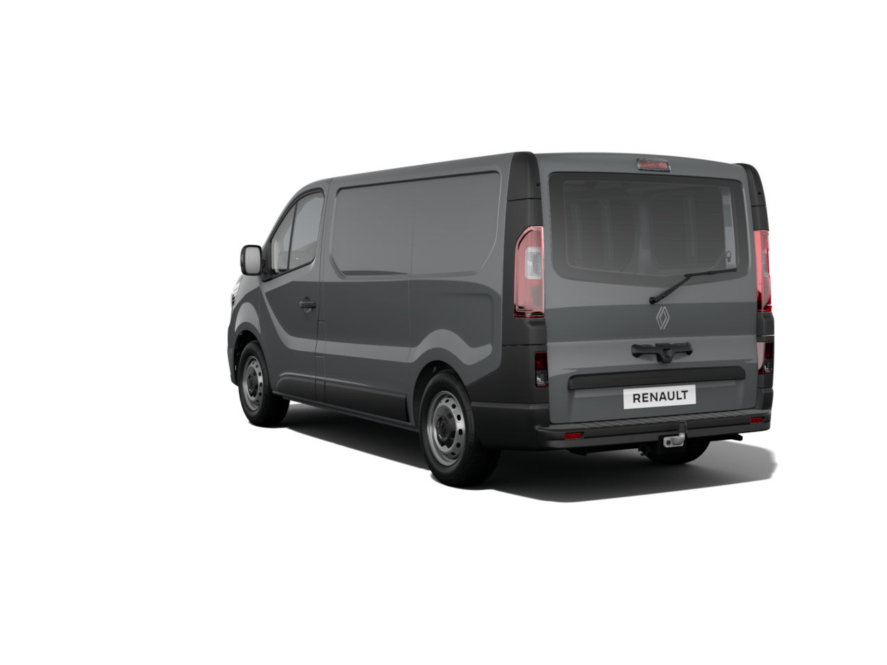 Renault Trafic Kastenwagen