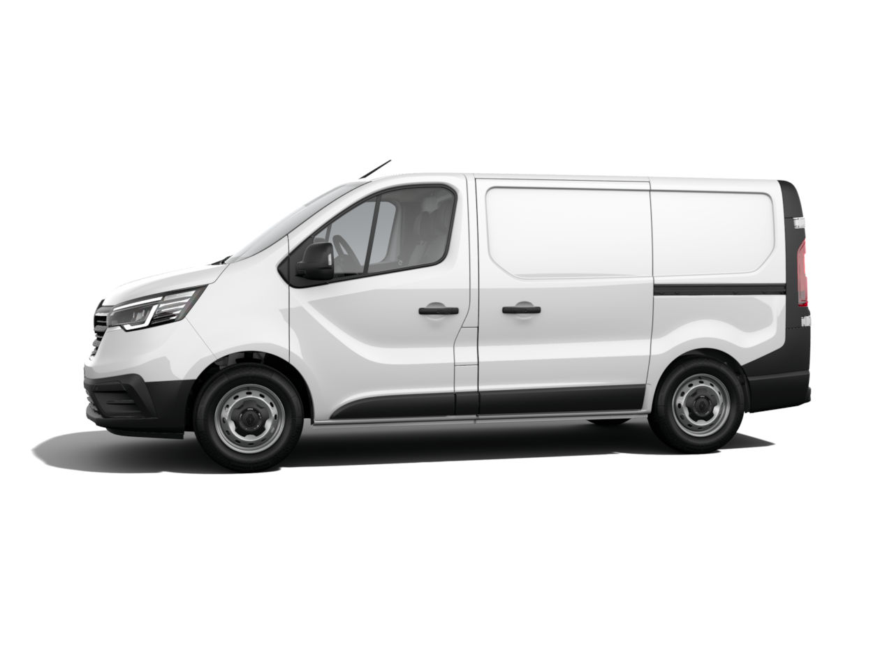 Renault Trafic Kastenwagen
