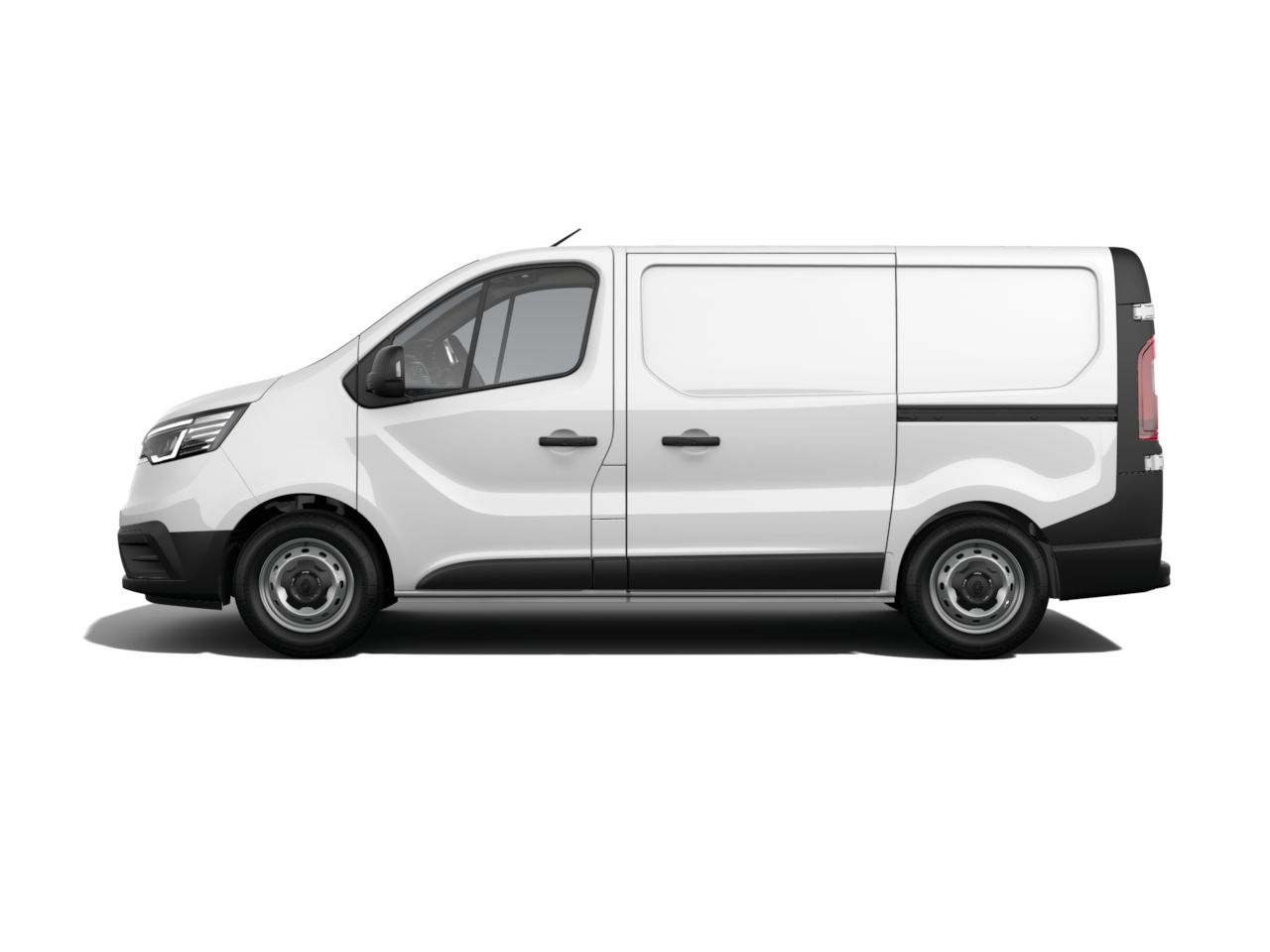 Renault Trafic Kastenwagen