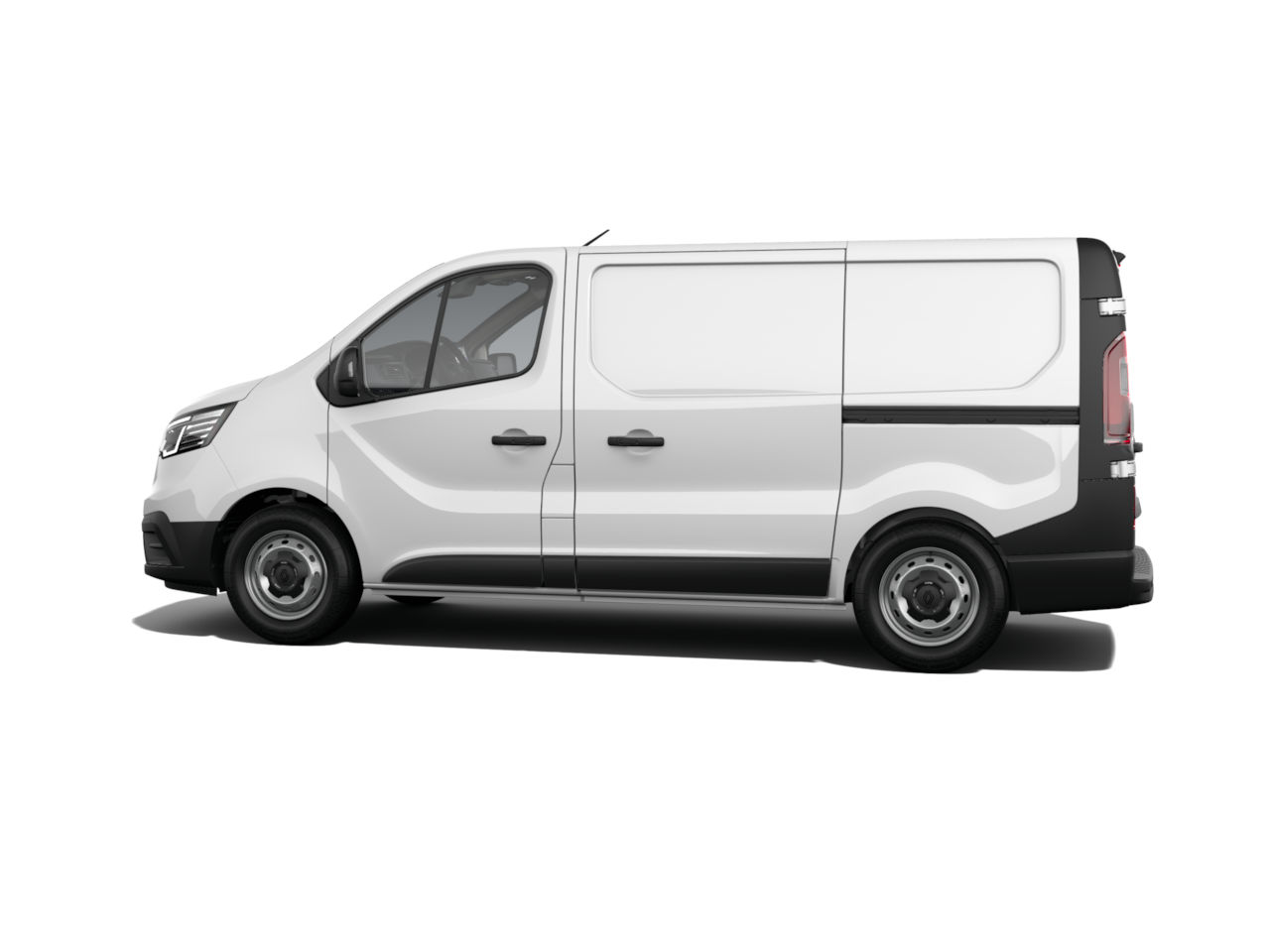 Renault Trafic Kastenwagen
