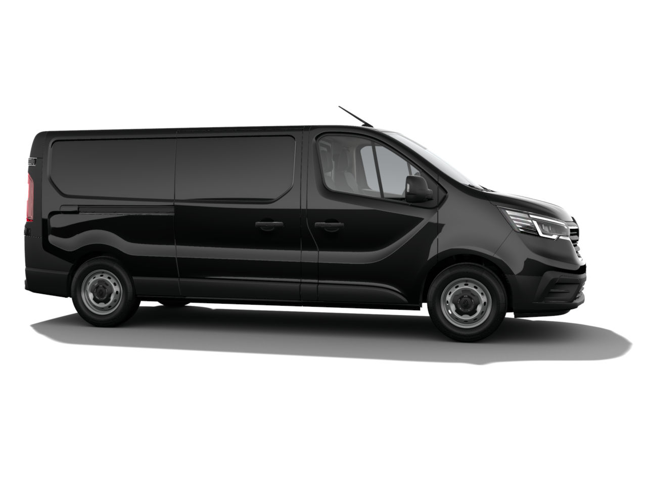 Renault Trafic Kastenwagen
