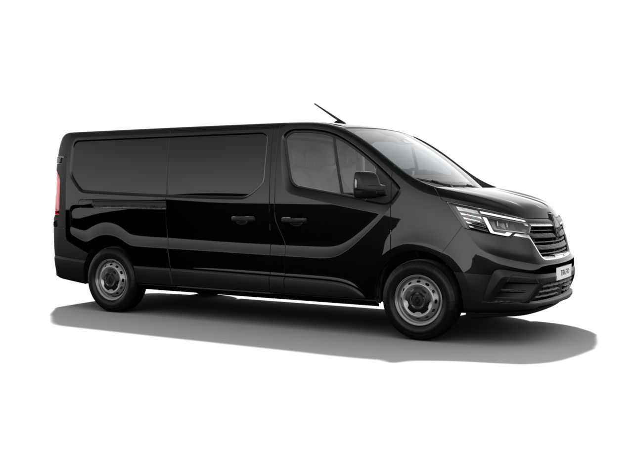Renault Trafic Kastenwagen