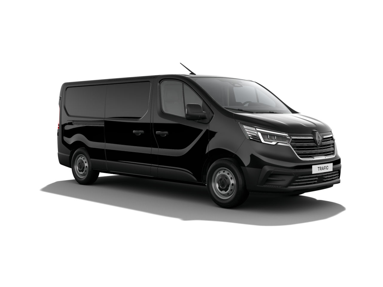 Renault Trafic Kastenwagen