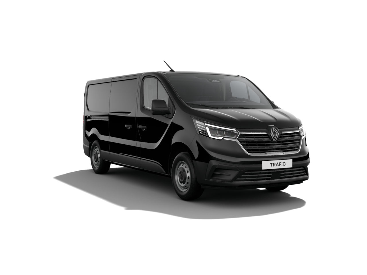 Renault Trafic Kastenwagen