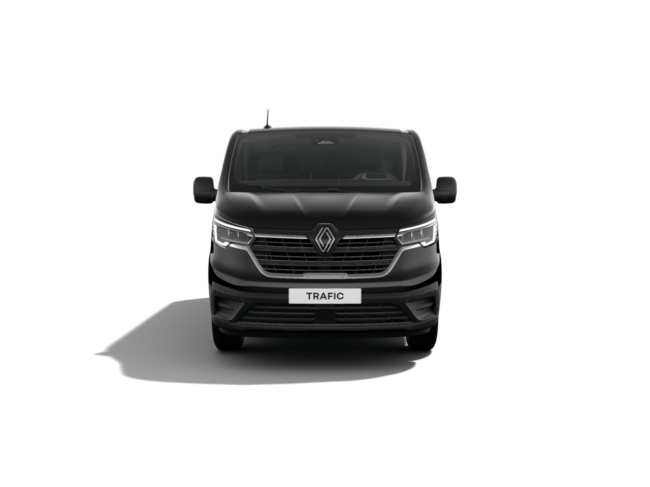 Renault Trafic Kastenwagen