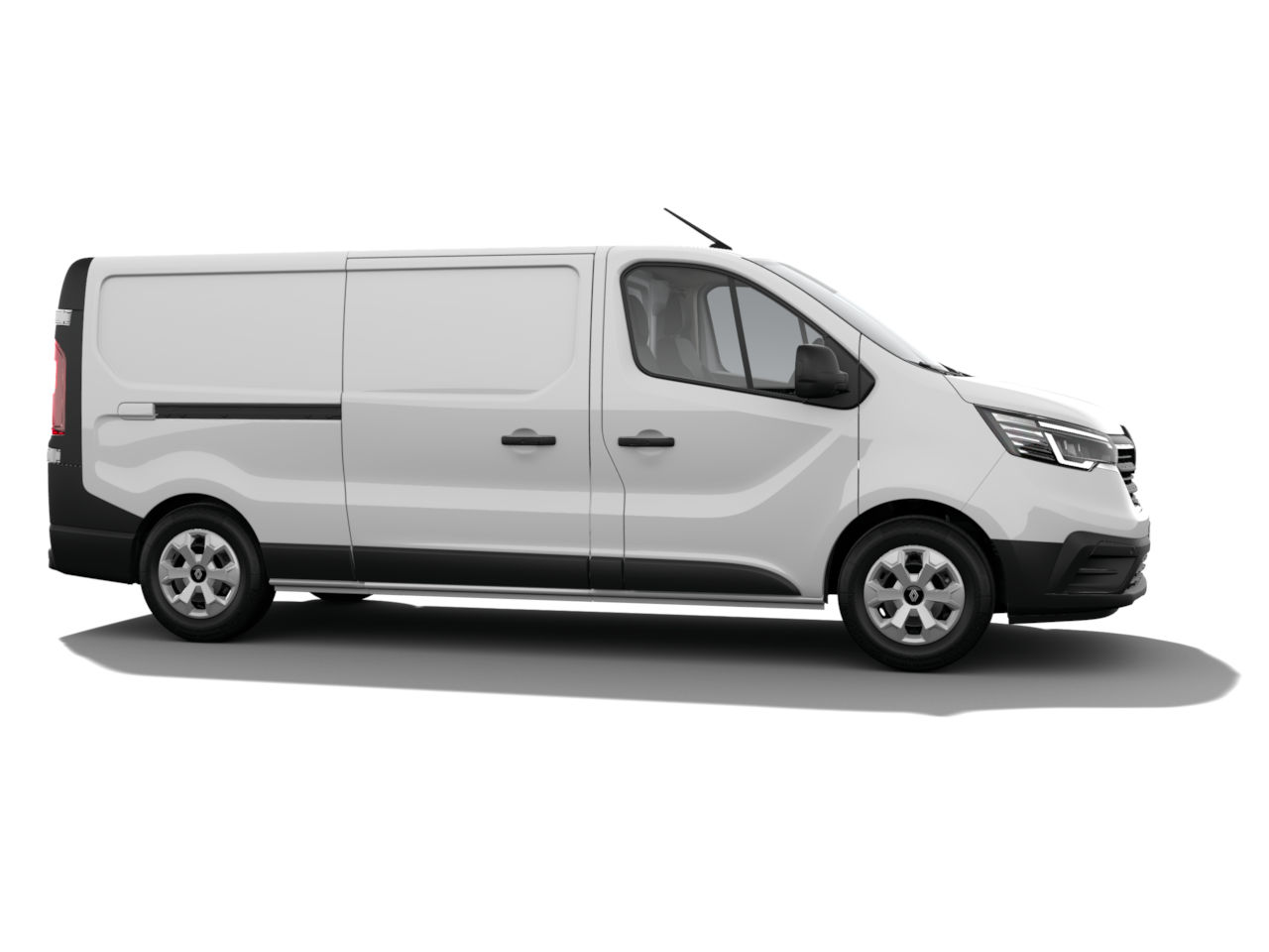 Renault Trafic Kastenwagen