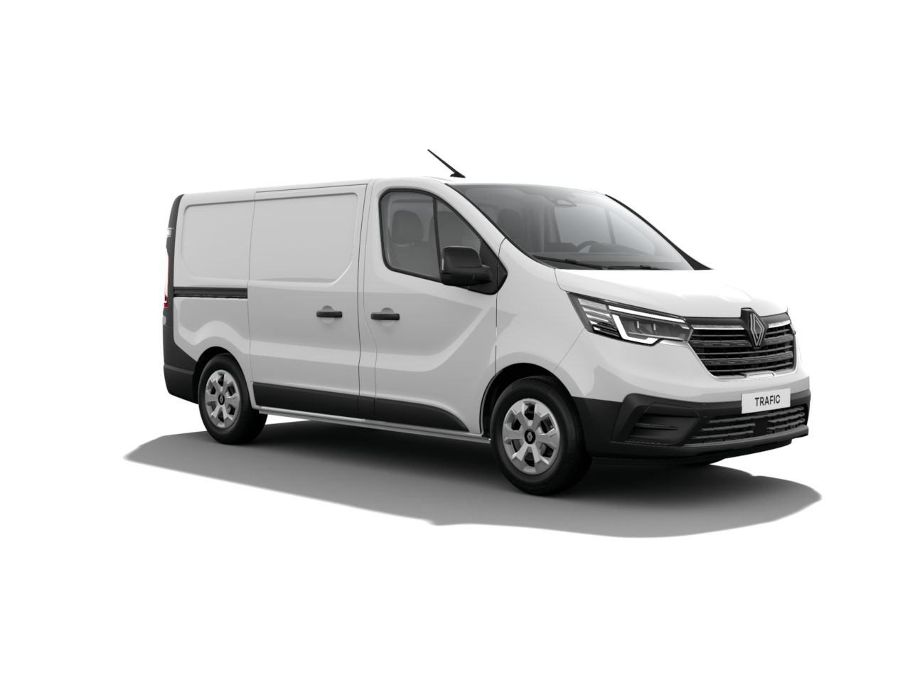 Renault Trafic Kastenwagen