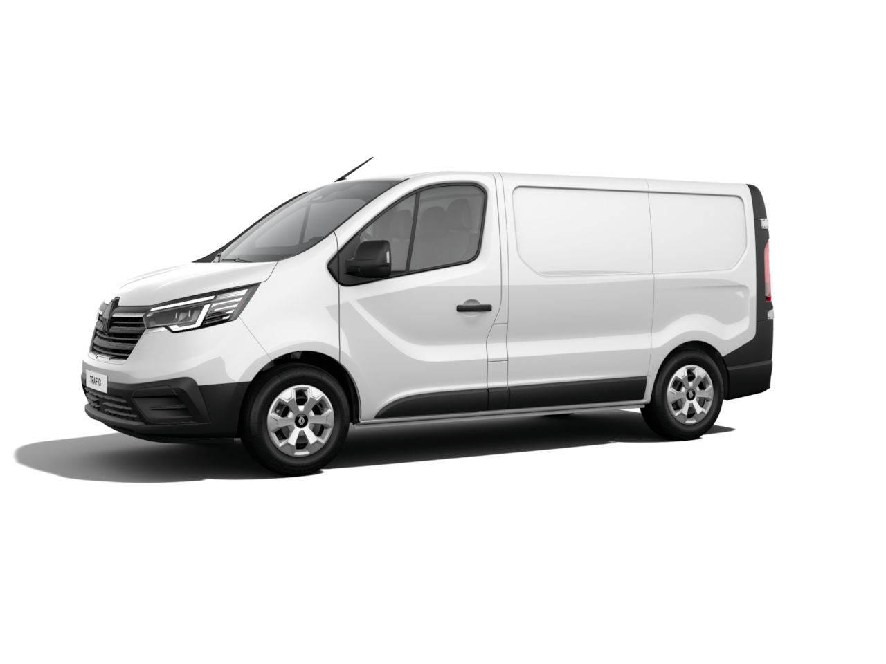 Renault Trafic Kastenwagen
