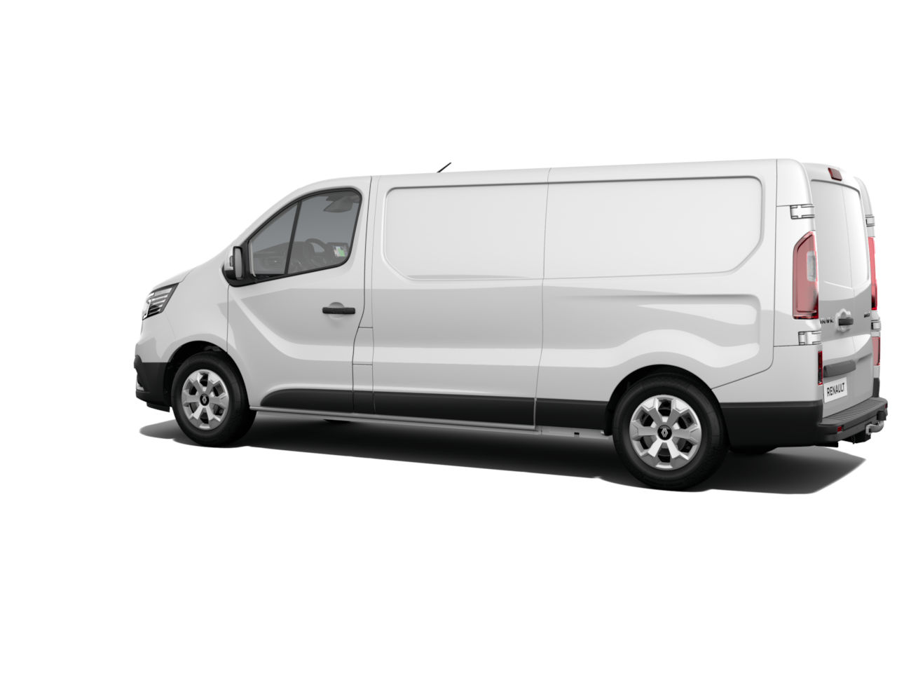 Renault Trafic Kastenwagen