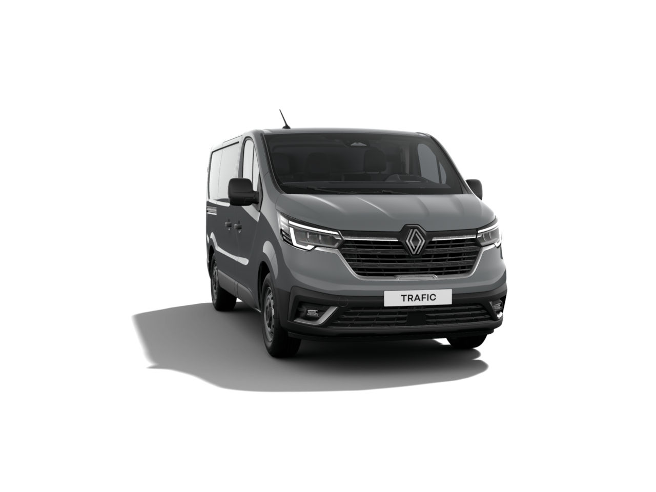 Renault Trafic Kastenwagen