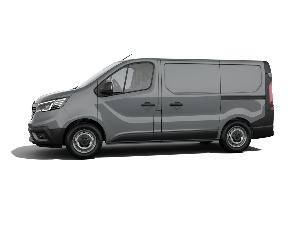 Renault Trafic Kastenwagen