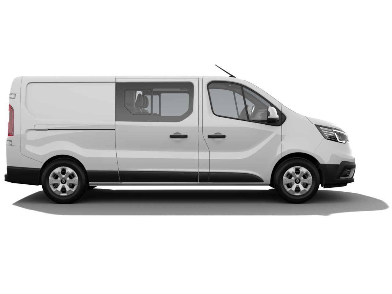 Renault Trafic Kastenwagen