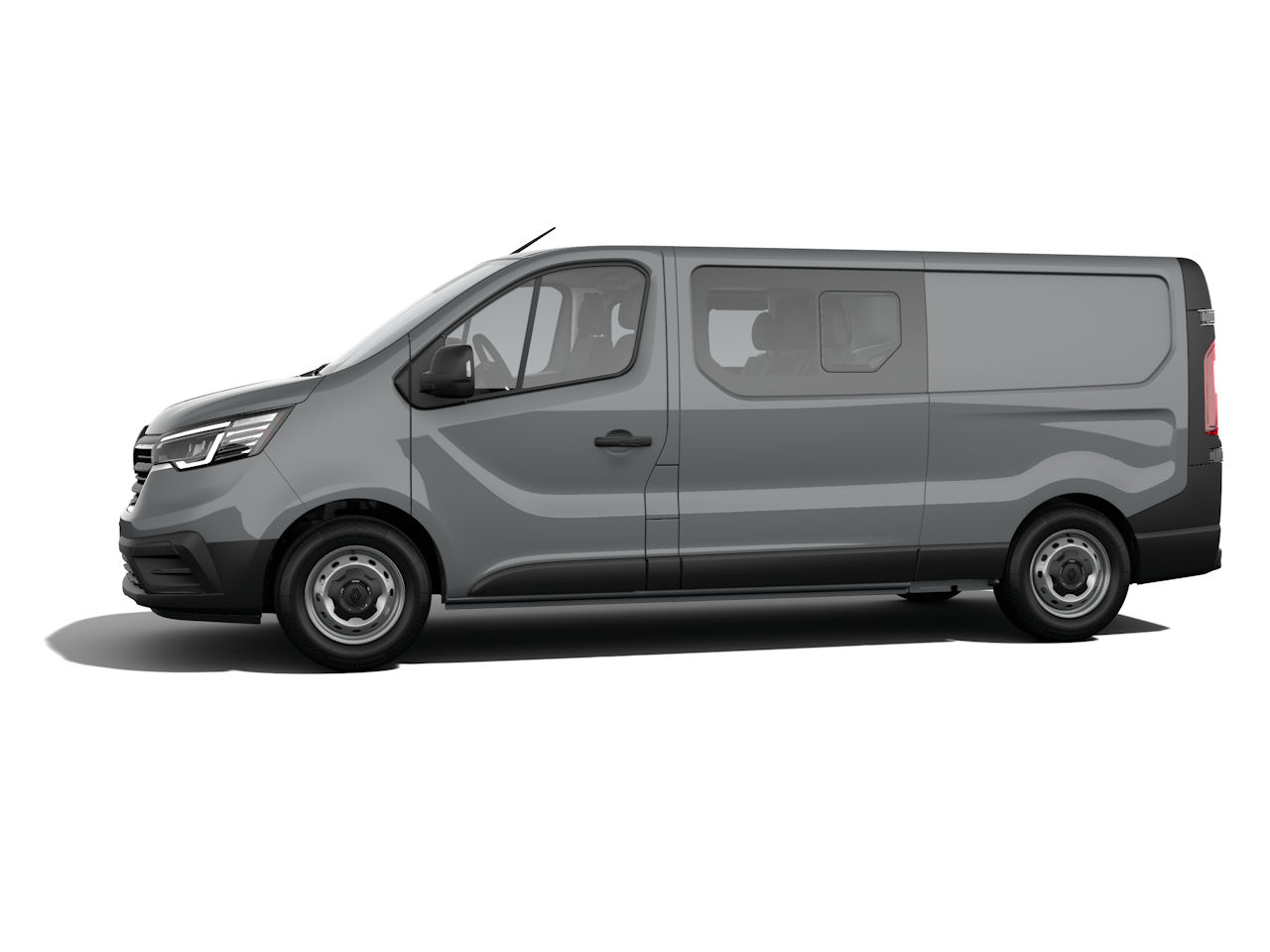 Renault Trafic Kastenwagen