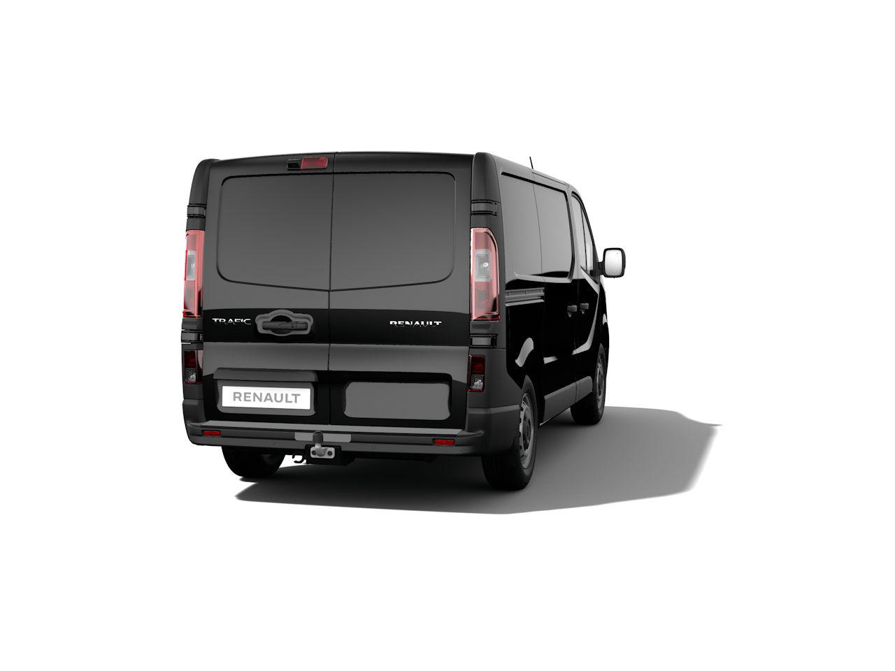 Renault Trafic Kastenwagen