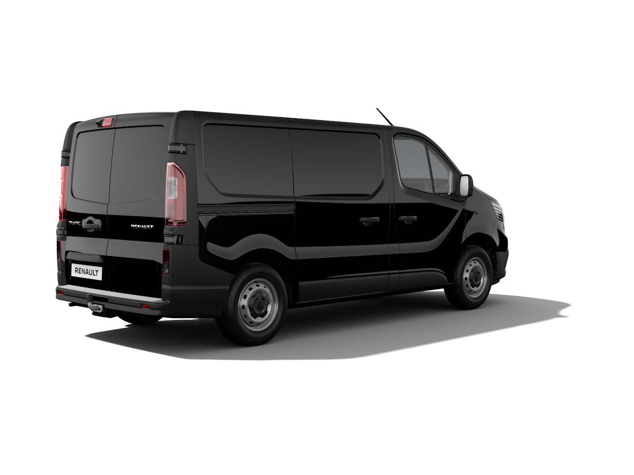 Renault Trafic Kastenwagen