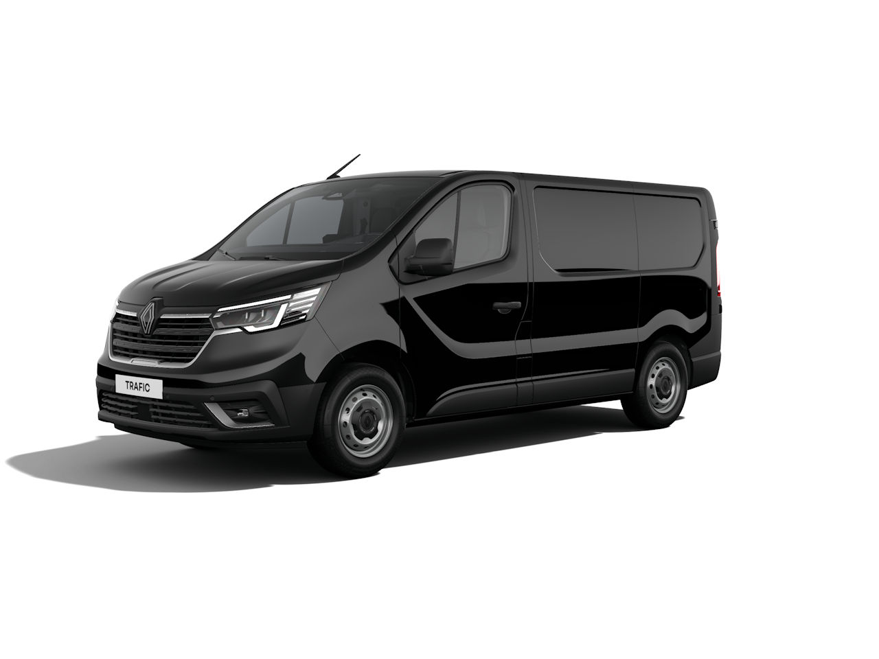 Renault Trafic Kastenwagen