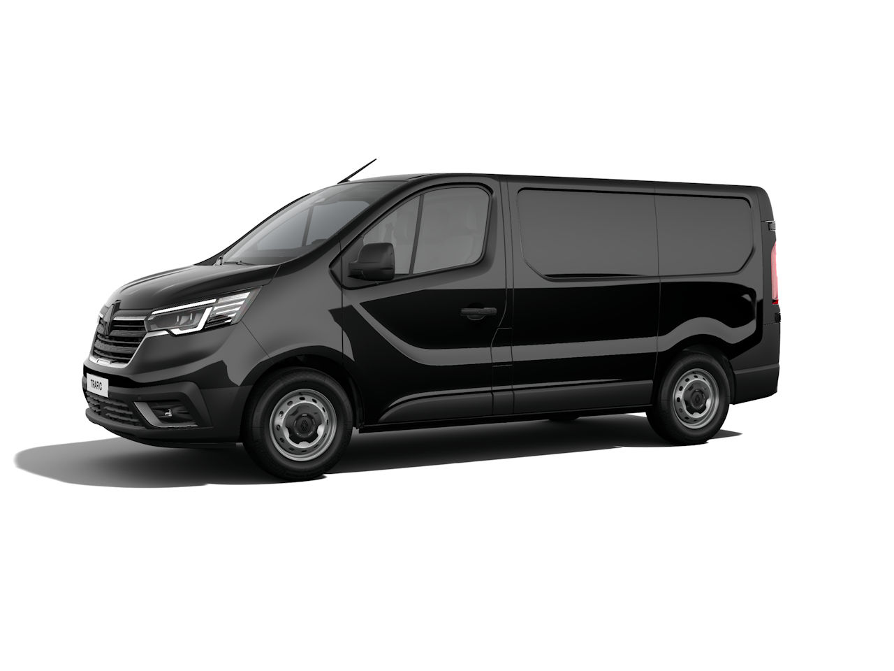 Renault Trafic Kastenwagen