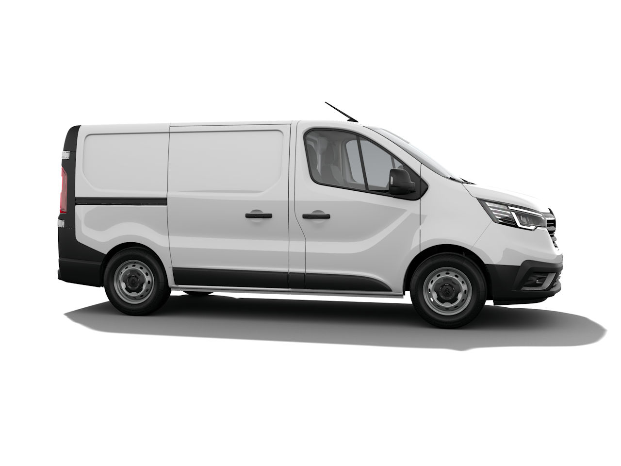 Renault Trafic Kastenwagen