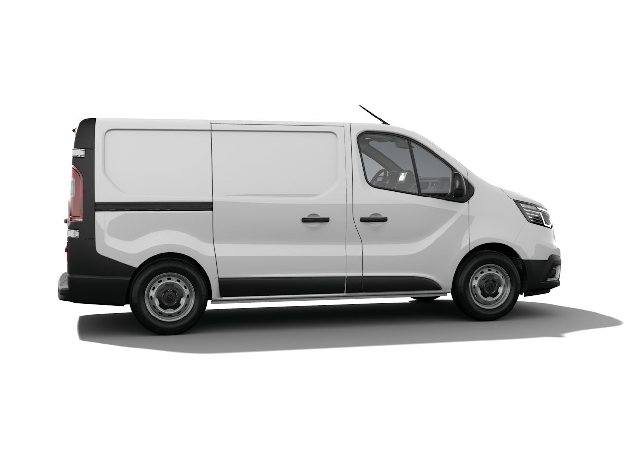 Renault Trafic Kastenwagen