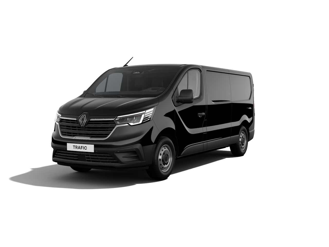 Renault Trafic Kastenwagen