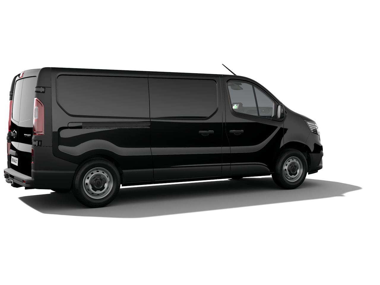 Renault Trafic Kastenwagen