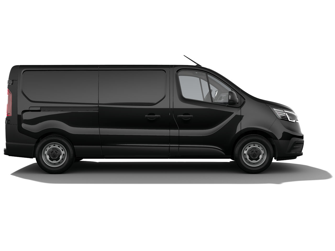 Renault Trafic Kastenwagen