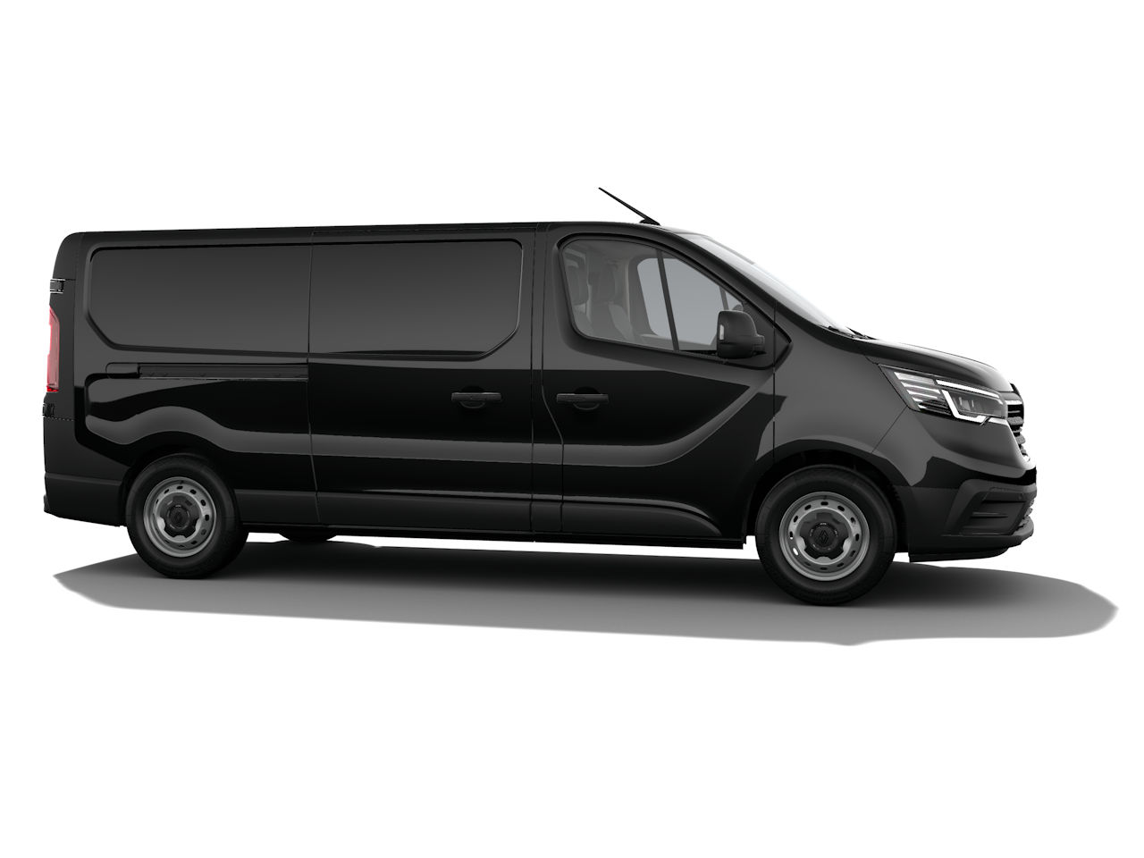 Renault Trafic Kastenwagen