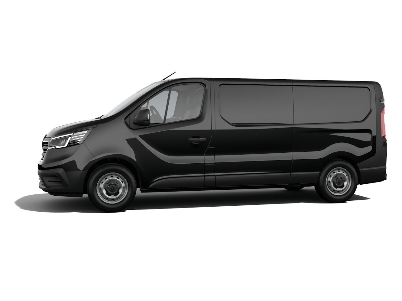 Renault Trafic Kastenwagen