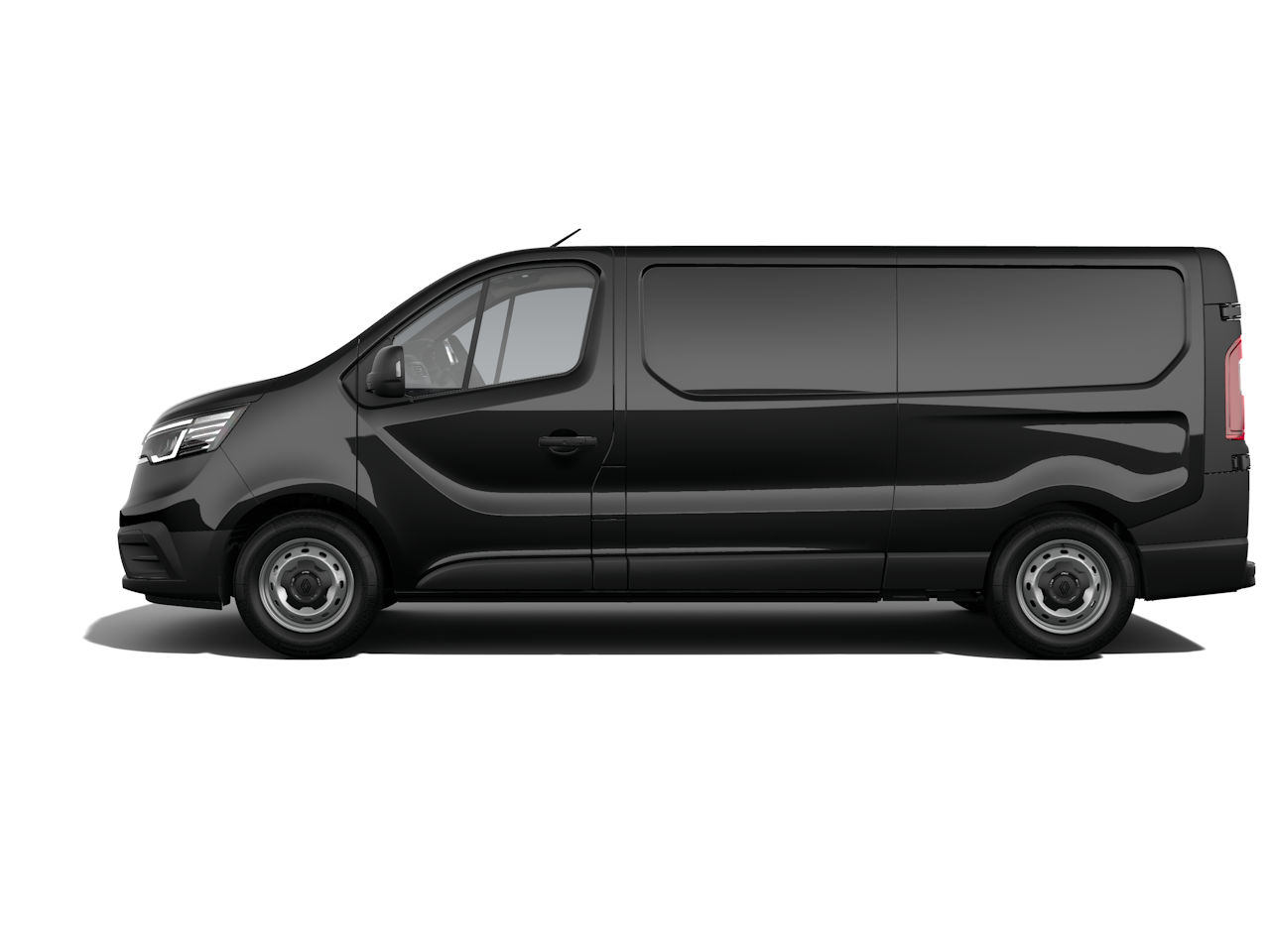 Renault Trafic Kastenwagen