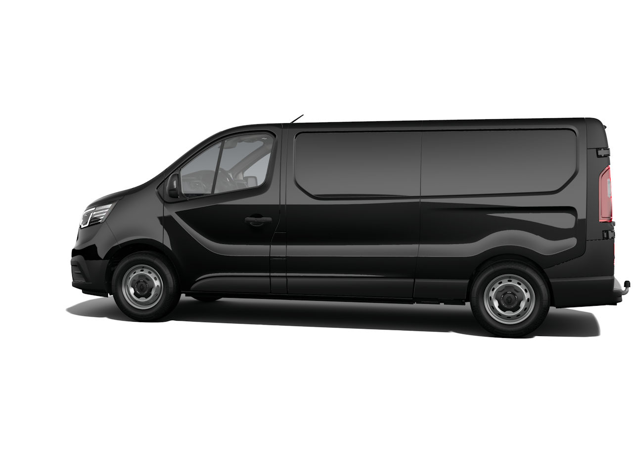 Renault Trafic Kastenwagen