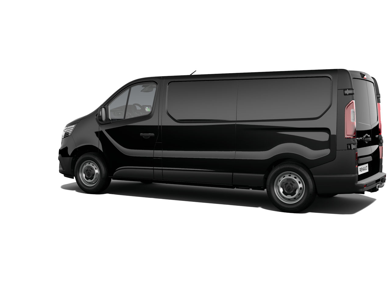 Renault Trafic Kastenwagen