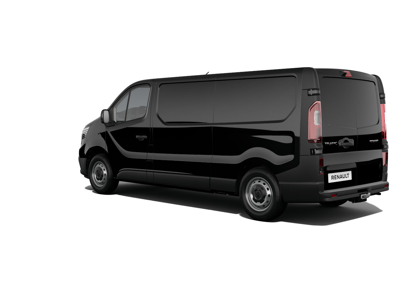 Renault Trafic Kastenwagen