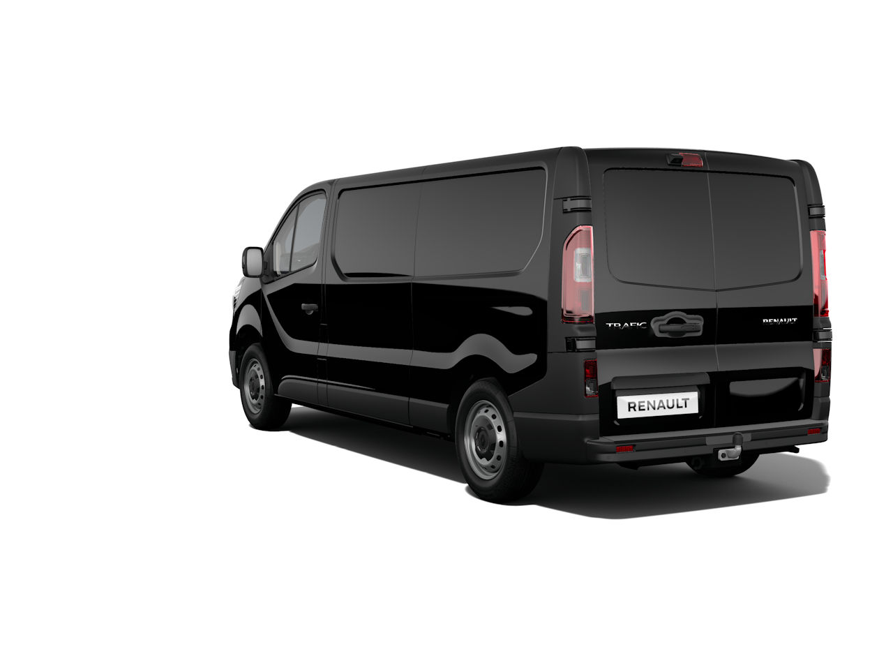 Renault Trafic Kastenwagen