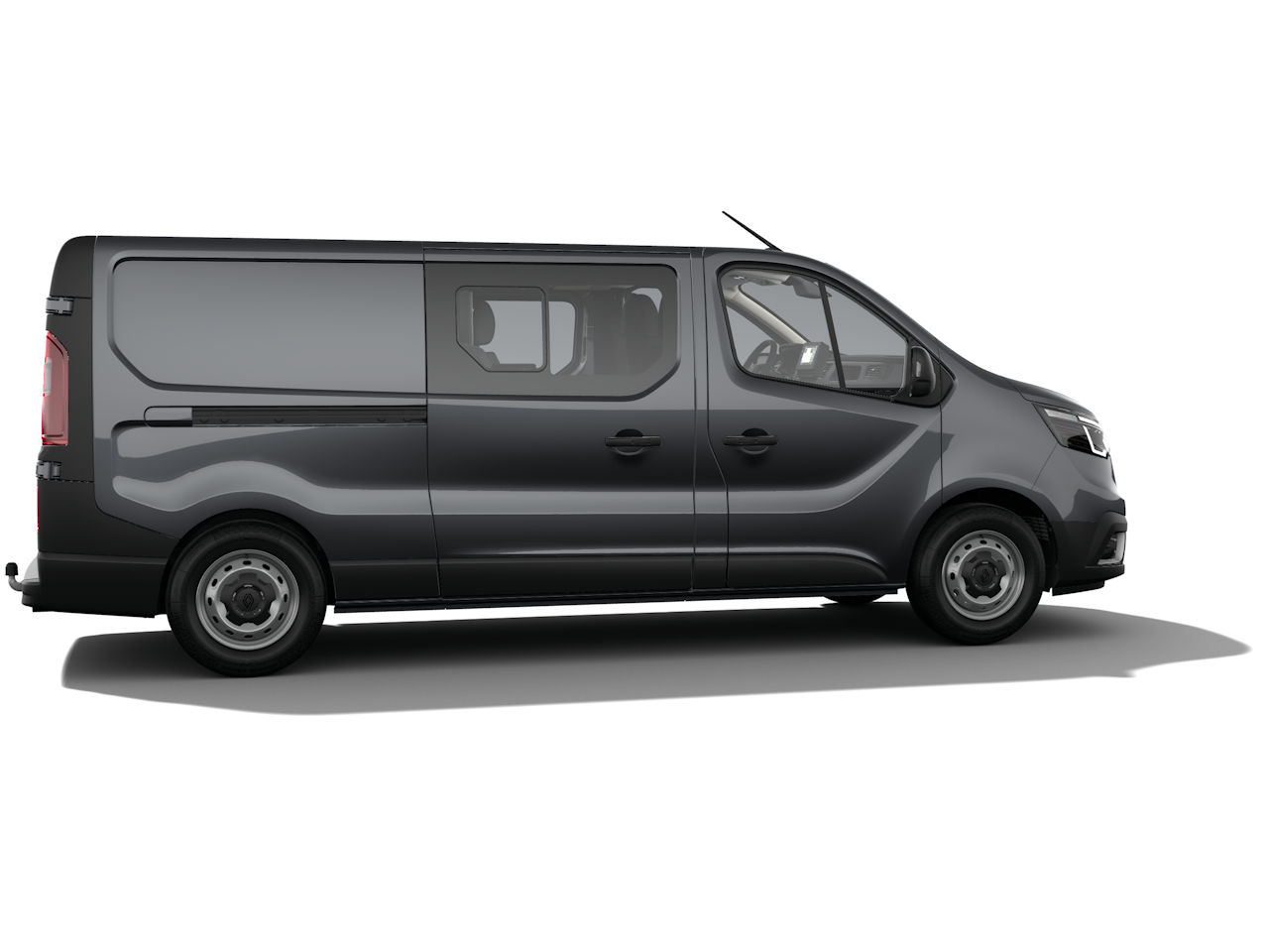 Renault Trafic Kastenwagen