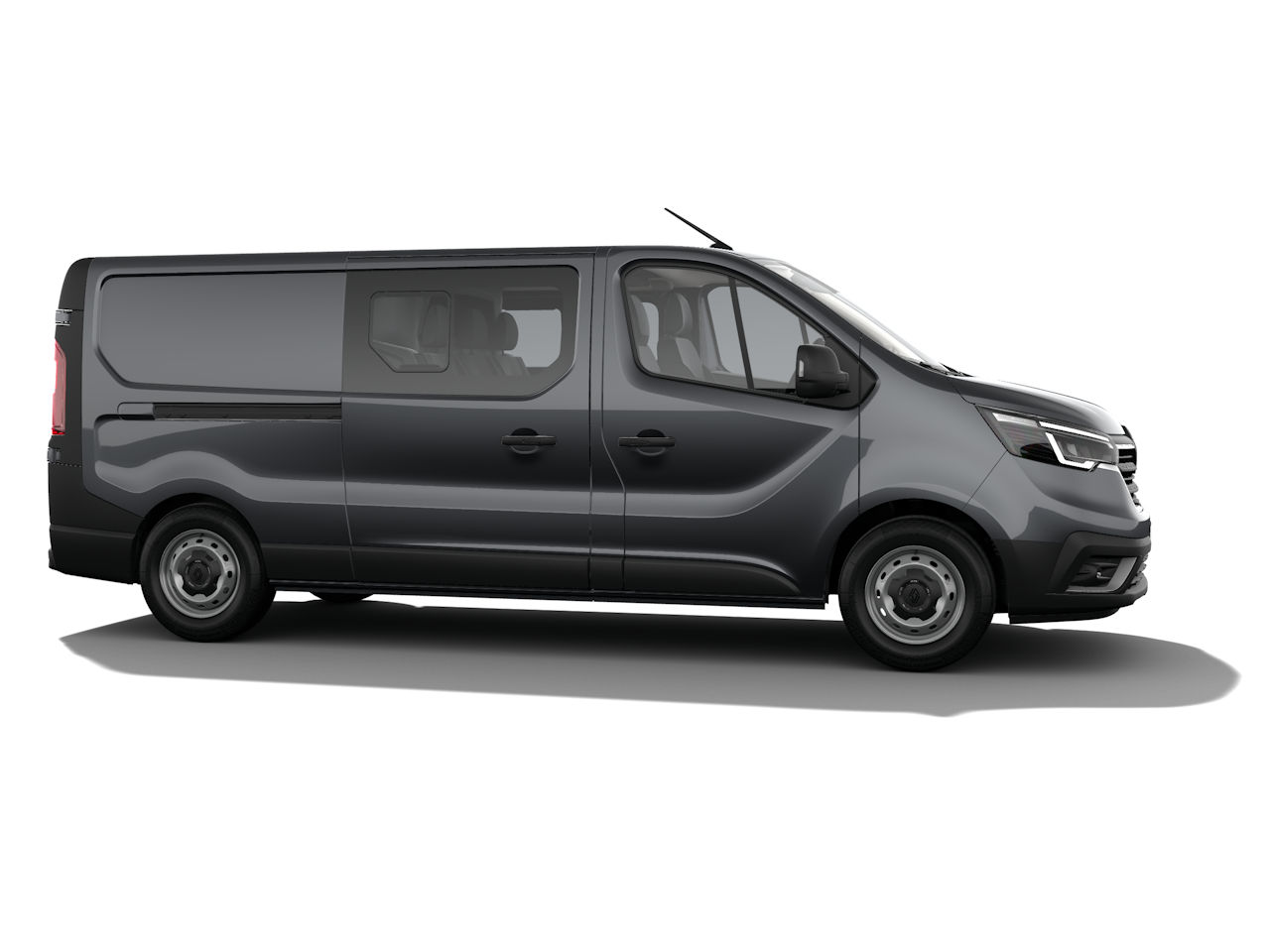 Renault Trafic Kastenwagen