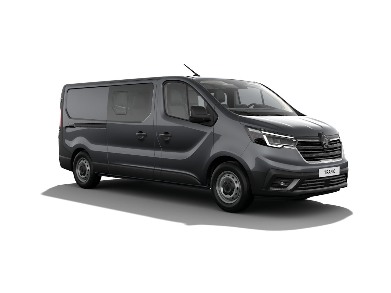 Renault Trafic Kastenwagen