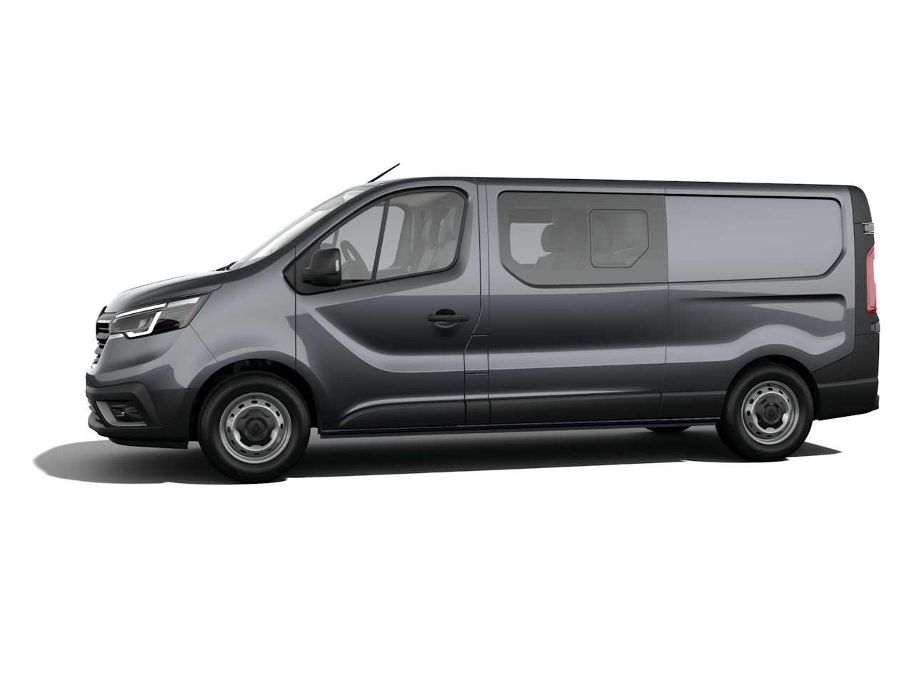 Renault Trafic Kastenwagen