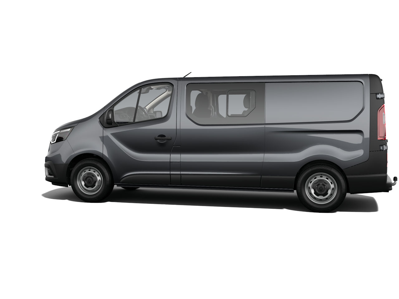 Renault Trafic Kastenwagen