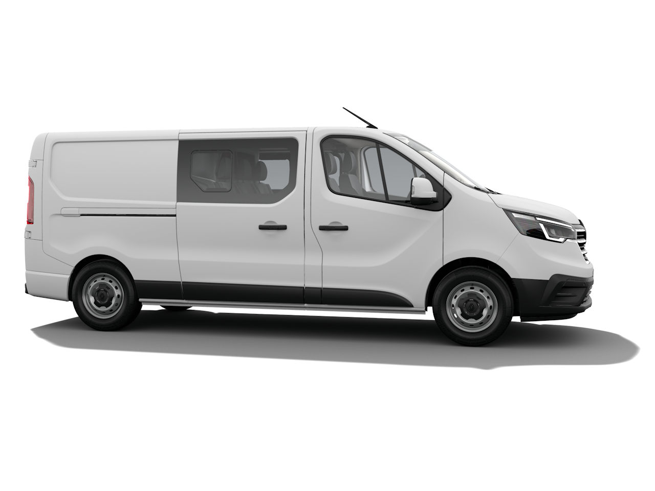 Renault Trafic Kastenwagen