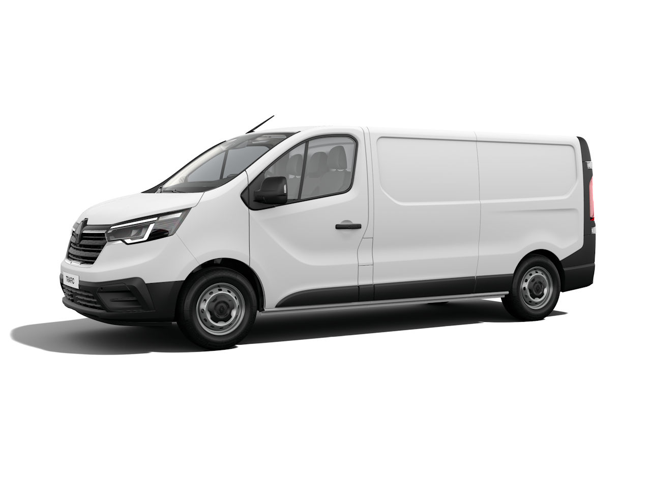 Renault Trafic Kastenwagen
