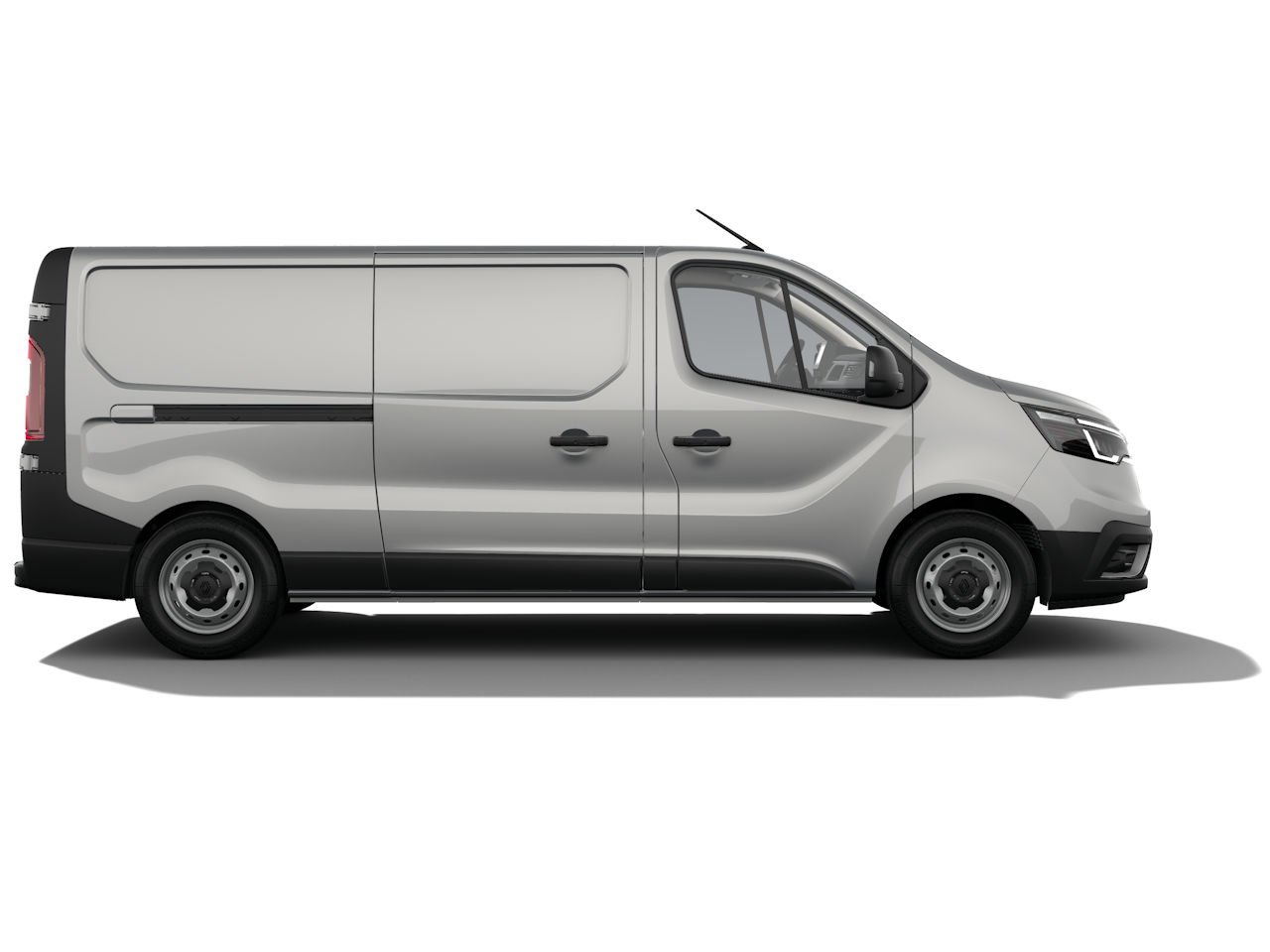 Renault Trafic Kastenwagen