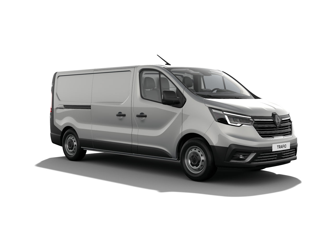 Renault Trafic Kastenwagen