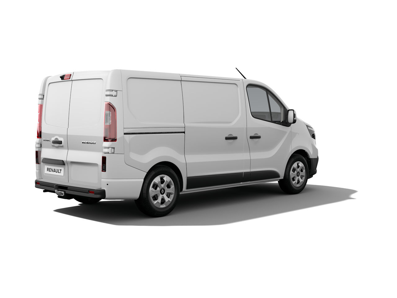 Renault Trafic Kastenwagen