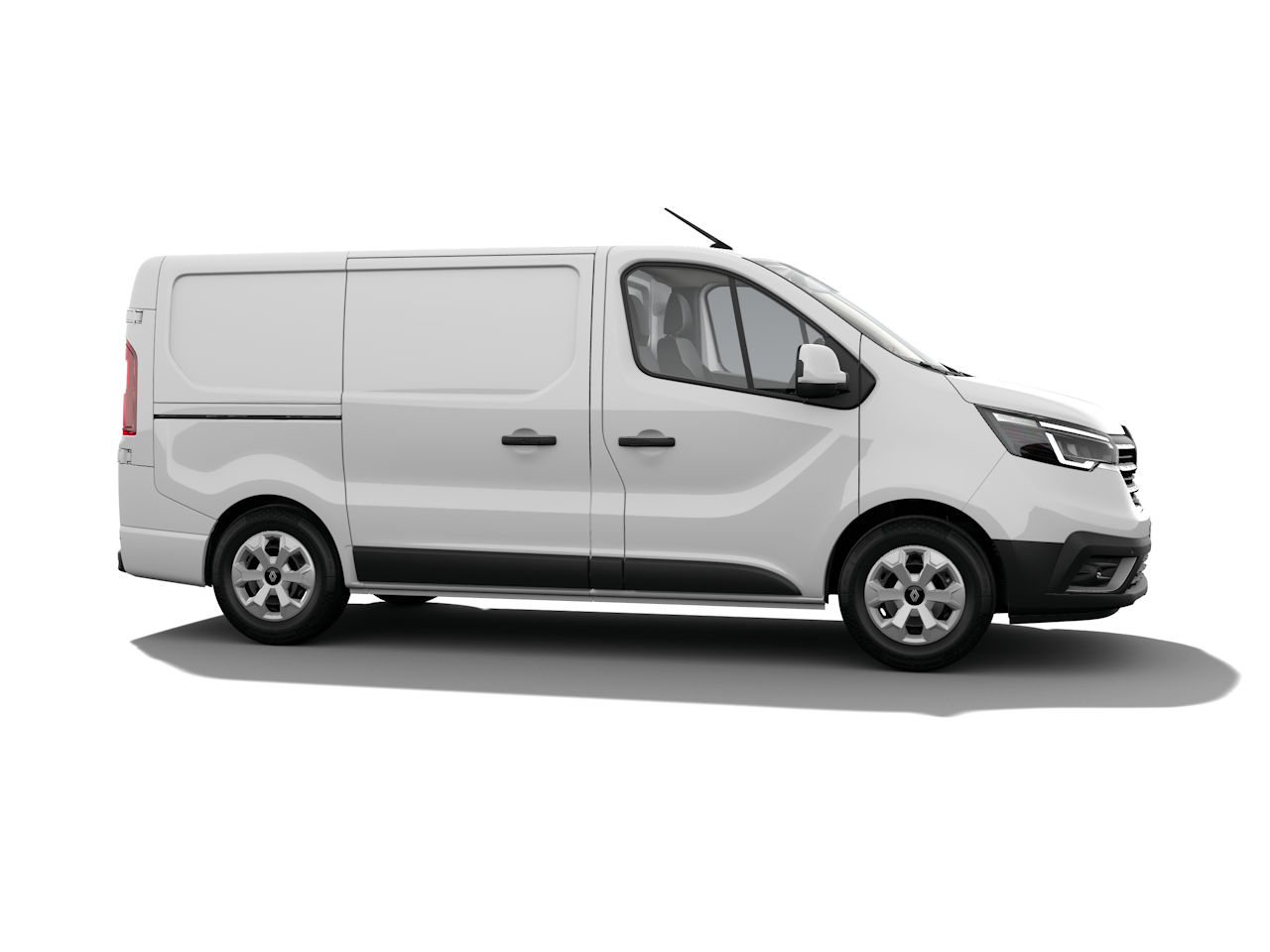 Renault Trafic Kastenwagen