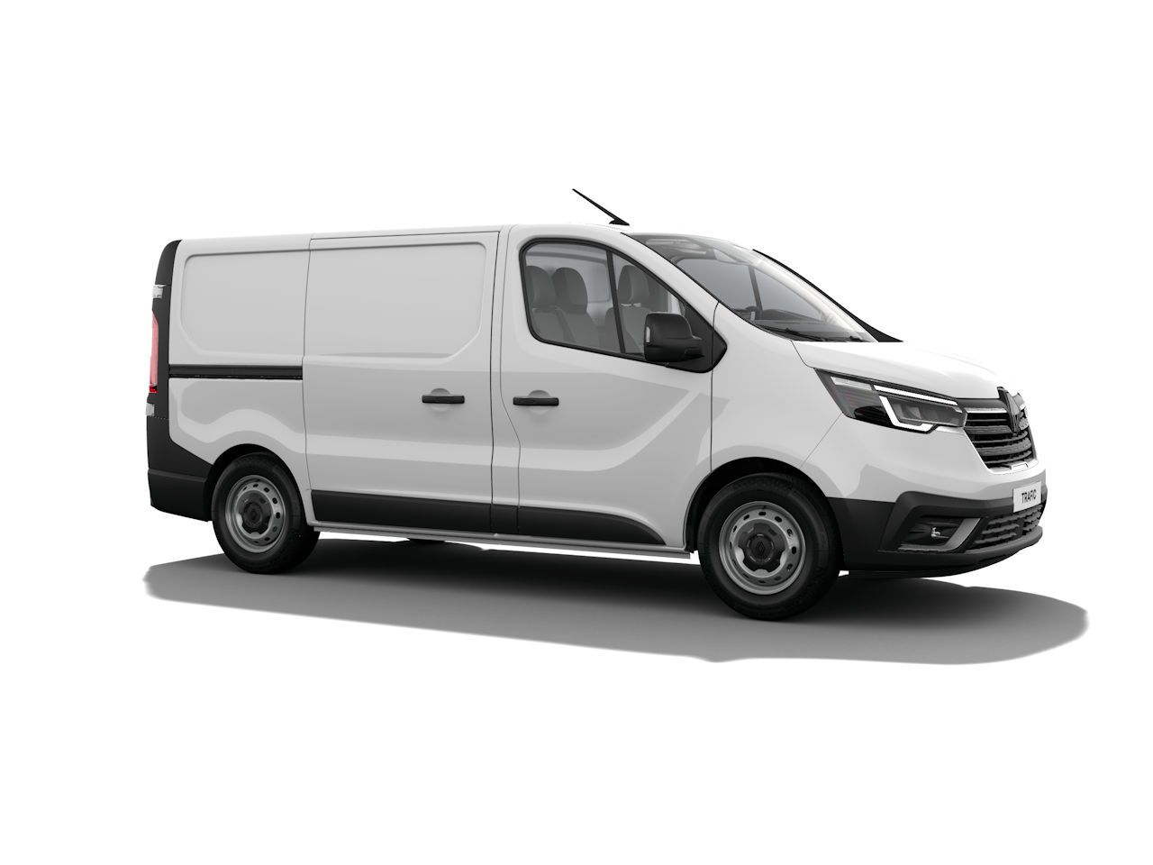 Renault Trafic Kastenwagen